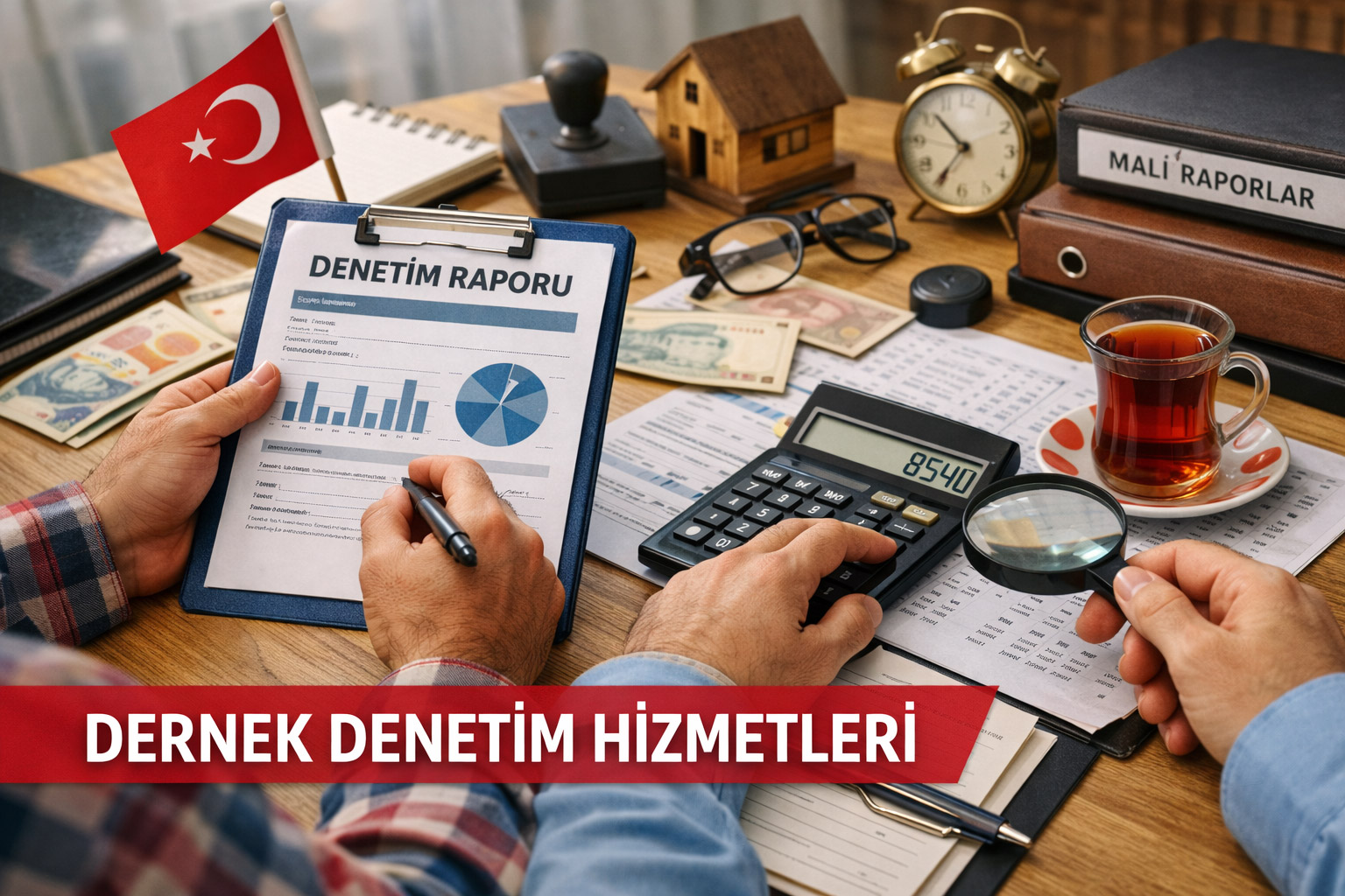 Denetim Hizmetleri